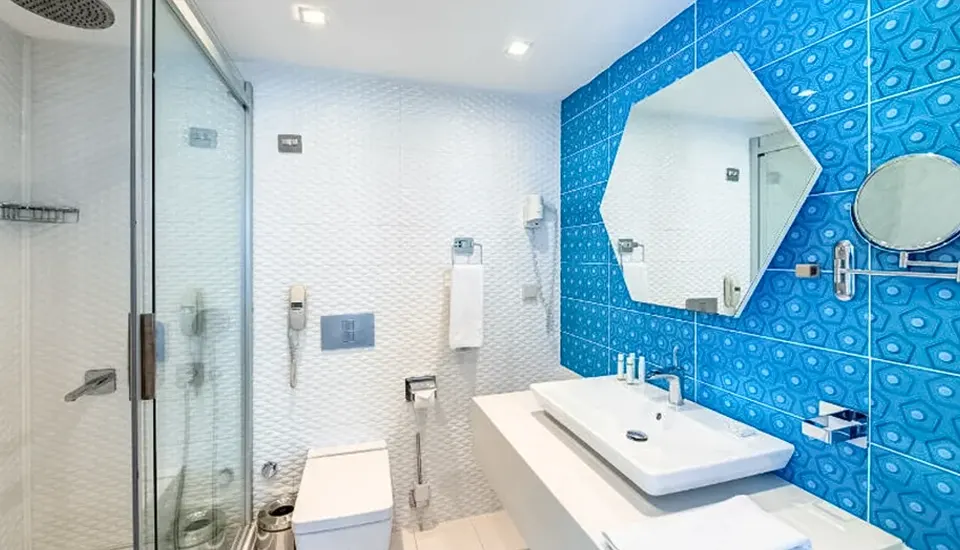 هتل الیزیوم استایلز تکسیم استانبول